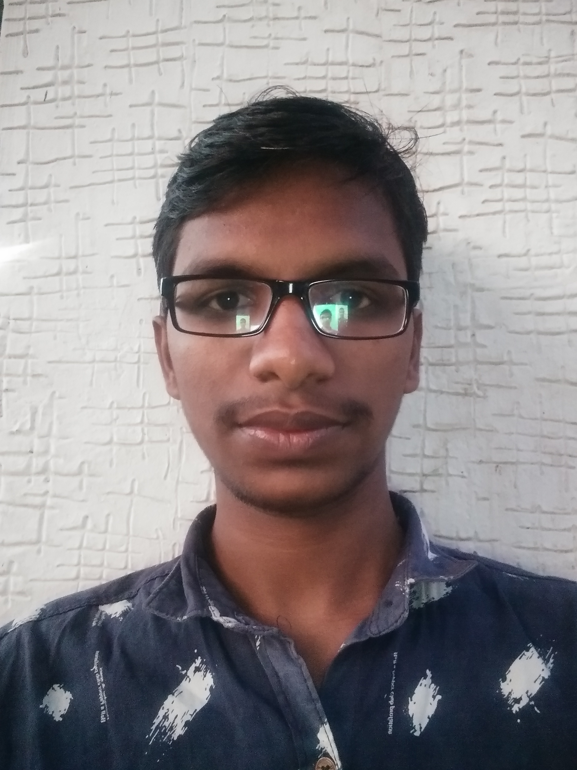 Prabakaran