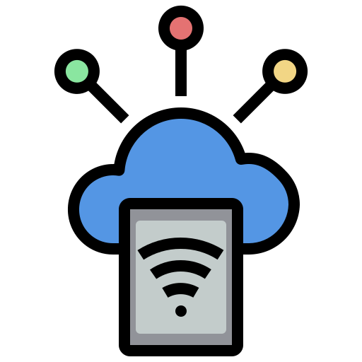IoT Services